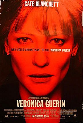 Veronica Guerin