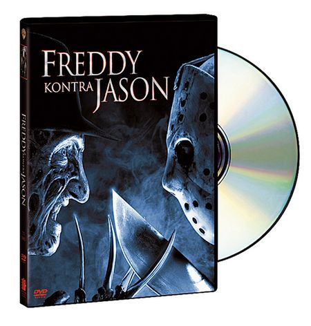 Freddy kontra Jason