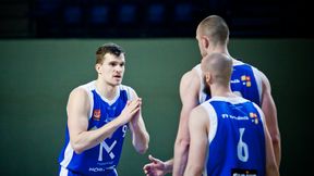 Paweł Bogdanowicz: Wygrane UTH Rosy nie były przypadkowe