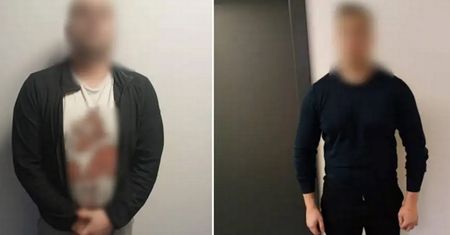 Dramat na budowie. Brutalnie pobili Ukraińca