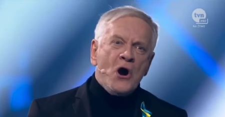 Andrzej Seweryn wulgarnie zwrócił się do Rosji. Teraz wyjaśnia, dlaczego