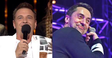 Radek Liszewski o disco polo: "W latach 90. to nie było wybitne i najwyższych lotów"