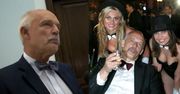Korwin-Mikke: "Kobiety powinny mieć przywileje, a nie równe prawa!"