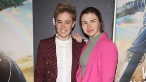 Przełom w życiu polskiej medalistki olimpijskiej. Pokazała się publicznie z dziewczyną