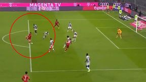 Bundesliga. Bayern - Hertha. Robert Lewandowski z golem numer 500. Łącznie strzelił cztery! (wideo)