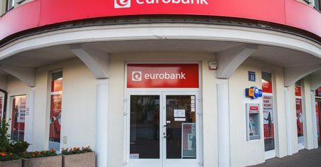 Przejęcie Euro Banku. Millennium złożył wniosek do UOKiK