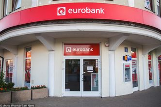 "Puls Biznesu": Alior oraz Millennium chcą przejąć Eurobank