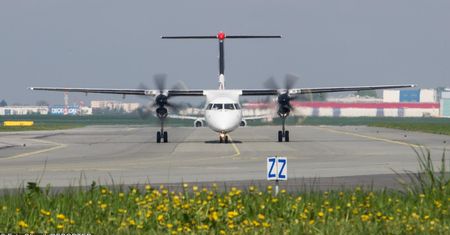 Lotnisko Chopina. "Zostawienie go zablokuje rozwój Warszawy"