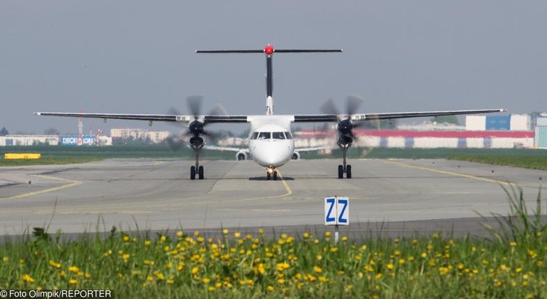 Enter Air ma umowę charteru z Rainbow Tours o wartości 45,1 mln USD