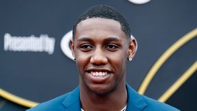 NBA. Świetna forma Celtics, trzecia porażka Knicks. RJ Barrett już trochę lepiej