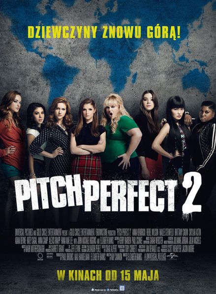 Pitch Perfect 2