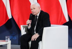 Kto "chroni" TVN? Kaczyński przyznał to wprost