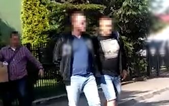 Policja rozbiła gang handlarzy lewym paliwem
