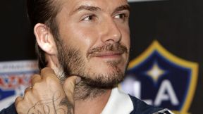David Beckham: Gerrard nie powinien rezygnować