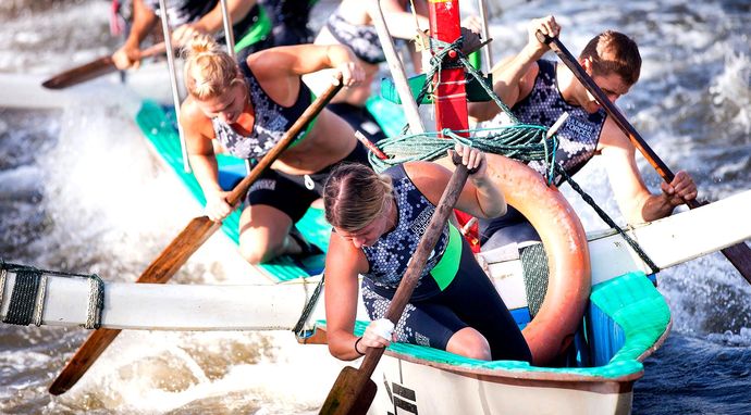 Photonis Ultimate Forces Challenge