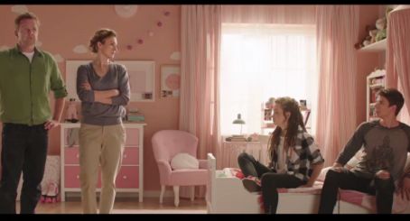 Bank BGŻ BNP Paribas rodzinnym spotem promuje kredyt gotówkowy „Wszystko gra”