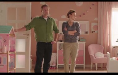 Bank BGŻ BNP Paribas rodzinnym spotem promuje kredyt gotówkowy „Wszystko gra”