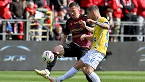 Paskudna kontuzja w Widzewie Łódź. Nie zagra przez 8 miesięcy