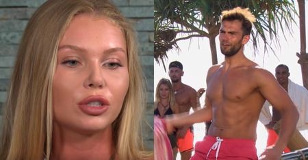 "Hotel Paradise". Martyna NASKAKUJE na Łukasza: "On jest jakimś psychopatą!"