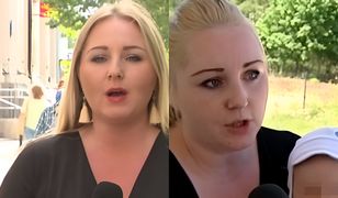 Od zaniepokojonej "mieszkanki Skierniewic" do TVP. Uczestniczka sondy ulicznej pracuje teraz w "Wiadomościach"