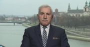 “My nie dążymy do wojny, ale musimy być przygotowani do różnych wariantów”