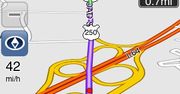 Google Maps Navigator - nawigacja od Google'a