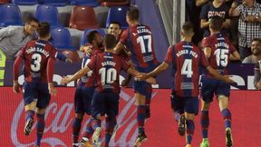Primera Division: Kolejny klub wyprzedził Real Madryt! Zobacz tabelę w Hiszpanii