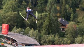 Rusza Letnie Grand Prix. 12 Polaków na starcie w Wiśle