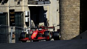 F1. Czy Ferrari znów wszystkich zaskoczy? Zespół szybszy niż zakładał