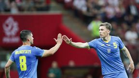 Słowacja - Ukraina typy i kursy | 21.06 | Słowacy z sensacyjnym awansem?