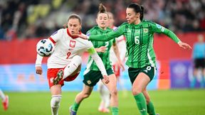 Do Belfastu po awans! Polskie piłkarki o krok od celu