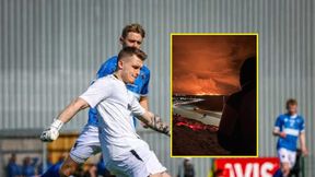 Z Wisły Kraków na wyspę... mniejszą niż Kraków! "Islandczycy są mniejszością"