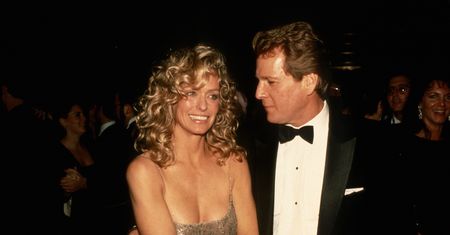 Zagrał główną rolę w "Love Story". Ryan O'Neal ukradł z miłości obraz wart 12 mln dolarów