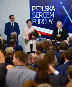 Prezes na Walentynki? Jarosław Kaczyński szykuje się na konwencję Zjednoczonej Prawicy
