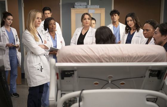 Na Disney+ nowe sezony popularnych seriali