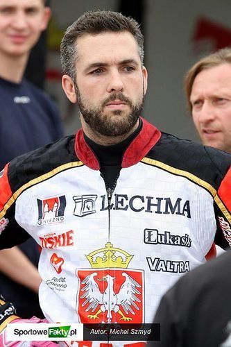 Scott Nicholls z Gniezna przenosi się do Grudziądza. Po kolejny awans do Enea Ekstraligi?