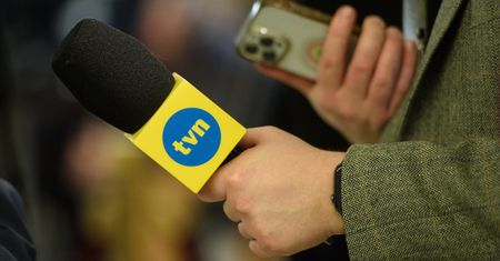 Czarne chmury nad TVN? Kończy się kluczowy czas
