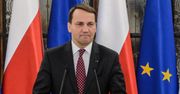 Rozbiór Ukrainy? Brudziński: Sikorski naraził na szwank wiarygodność Polski