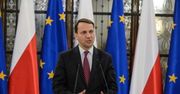 Radosław Sikorski zostanie odwołany? "Naraził kraj na kłopoty na arenie międzynarodowej"