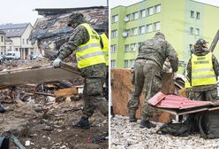 Pomorscy terytorialsi na terenach popowodziowych. Znaleźli wielką sumę