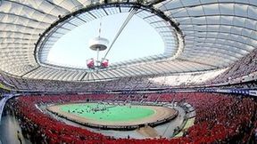 BOLL Grand Prix Polski na PGE Narodowym w Warszawie, cz. 2 (galeria)