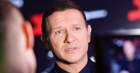 Radosław Majdan pożegnał mamę. Wzruszające słowa byłego piłkarza