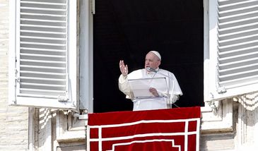 Watykan. Papież Franciszek zalecił wiernym post. "Taki, który nie przyniesie wam głodu"