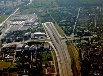 Największa inwestycja w kraju. Wydali 6,5 mld zł na nową drogę, ale zapomnieli o najważniejszym