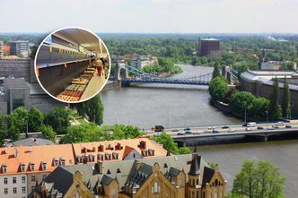 Wrocław. Mieszkańcy masowo wykupują wodę i żywność