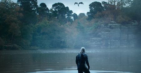 Obejrzeliśmy pierwszy odcinek drugiego sezonu Netflixowego Wiedźmina