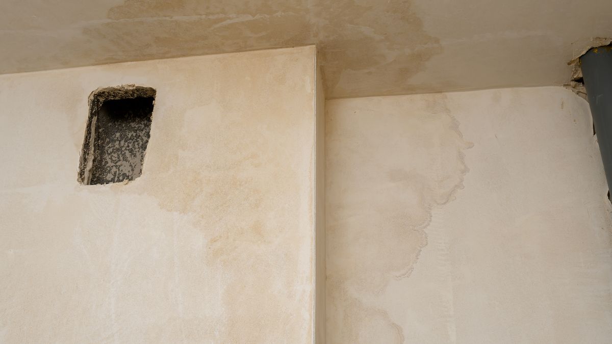 W jaki sposób poradzić sobie z wilgocią na ścianach?