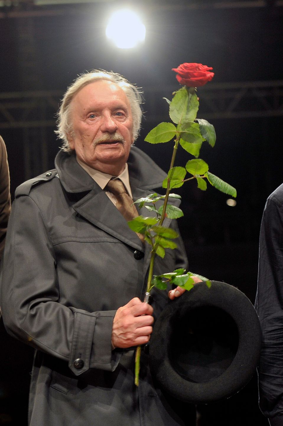 Wojciech Pokora nie żyje