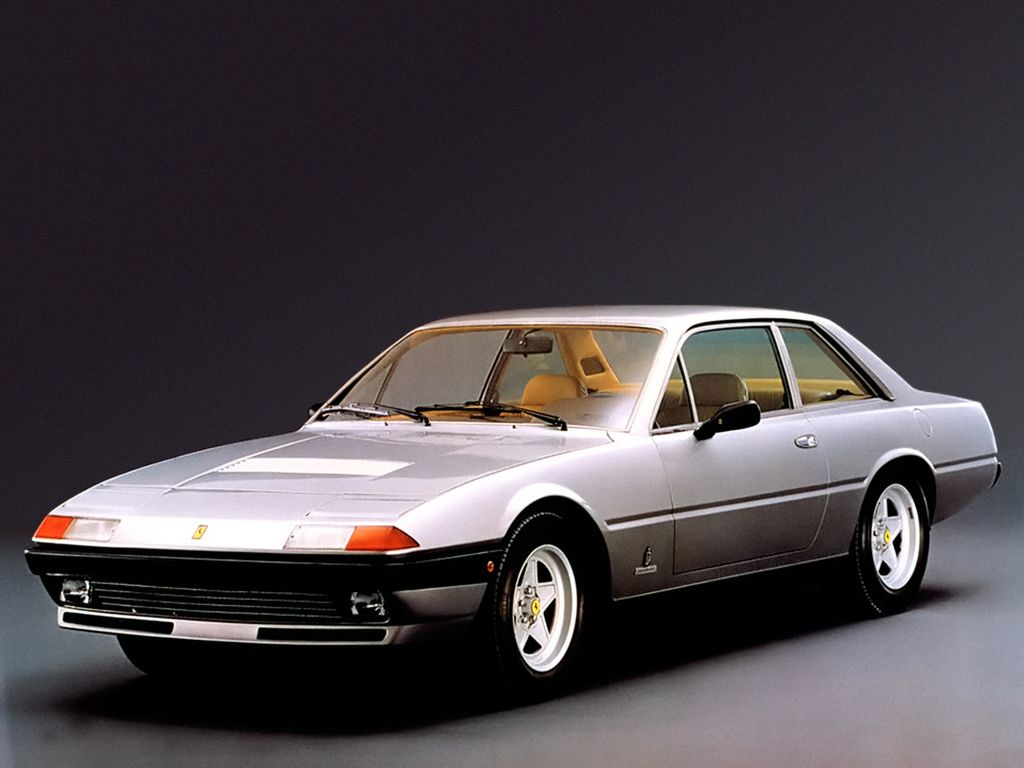 Ferrari 400GT/400i/412