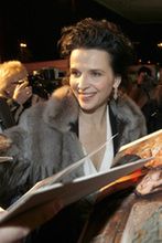 ''Sponsoring'' otworzył Berlinale 2012